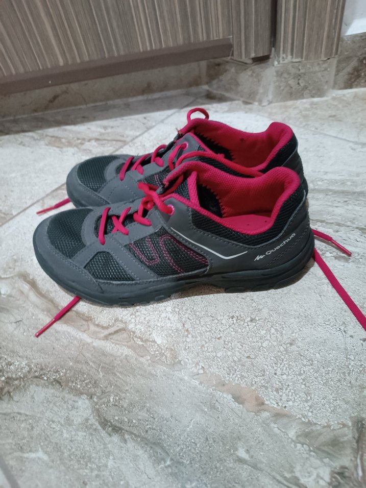 Decathlon çocuk spor ayakkabı - Görsel 2