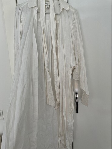 H&M Elbise - pareo