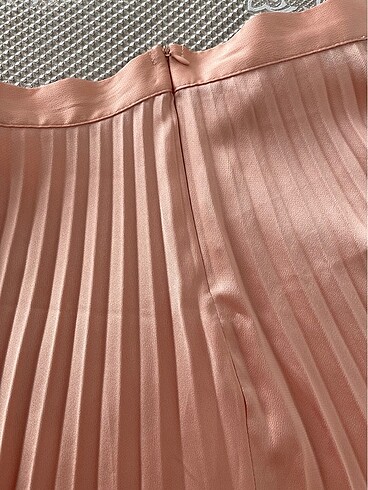 Zara Midi etek