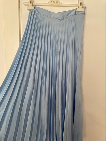 Zara Midi etek