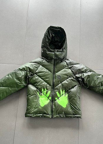 mertra ısıya tepkili puffer - Görsel 3