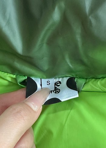 mertra ısıya tepkili puffer - Görsel 15