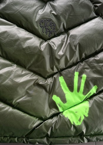 mertra ısıya tepkili puffer - Görsel 5