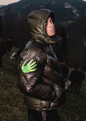 mertra ısıya tepkili puffer - Görsel 13