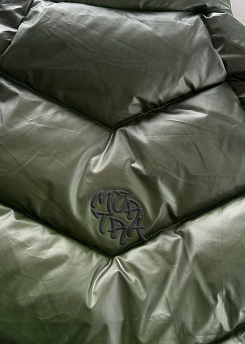 mertra ısıya tepkili puffer - Görsel 14