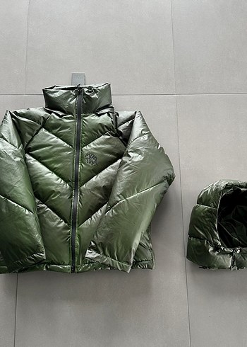 mertra ısıya tepkili puffer - Görsel 4