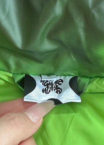 mertra ısıya tepkili puffer - Görsel 16