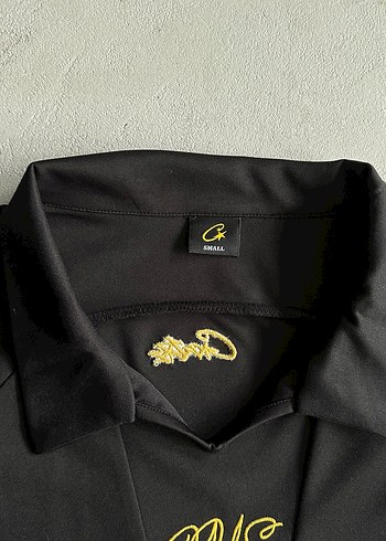 Corteiz siyah forma - Görsel 3