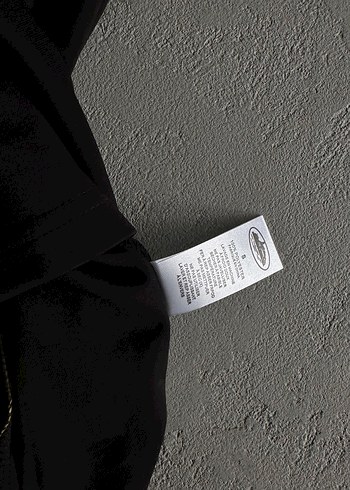 Corteiz siyah forma - Görsel 6