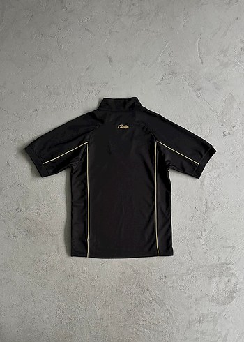 Corteiz siyah forma - Görsel 2