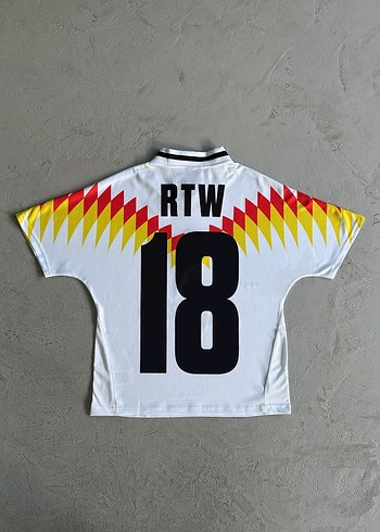 Corteiz Almanya Forması - Görsel 6