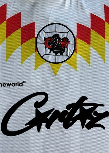 Corteiz Almanya Forması - Görsel 2