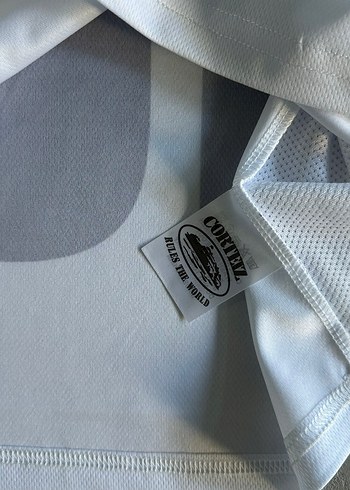 Corteiz Almanya Forması - Görsel 5