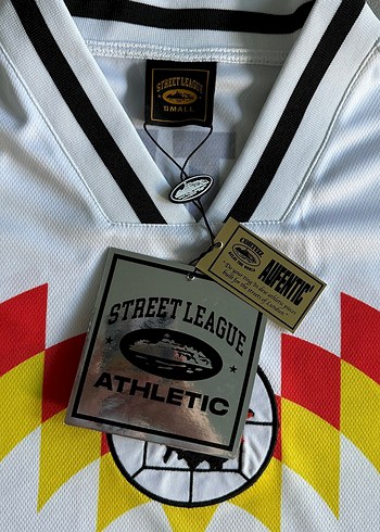 Corteiz Almanya Forması - Görsel 3