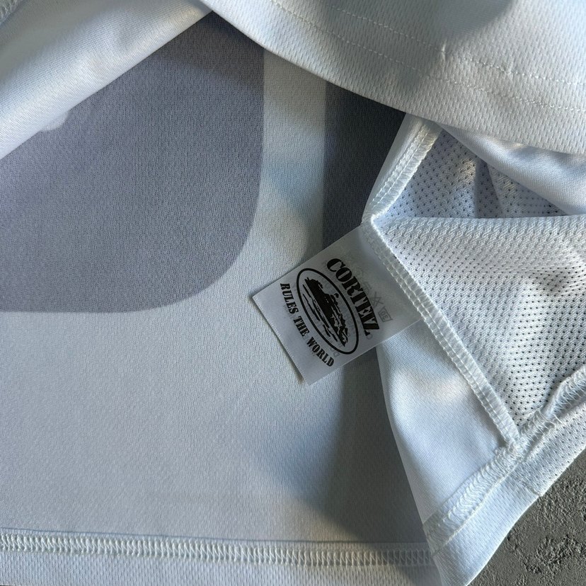 Corteiz Almanya Forması - Görsel 5