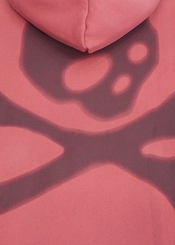 Mastermind x Traviss Scott Cactus Jack zip up - Görsel 8