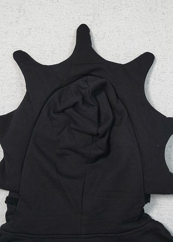 Gloo Gang the glory full zip hoodie - Görsel 5