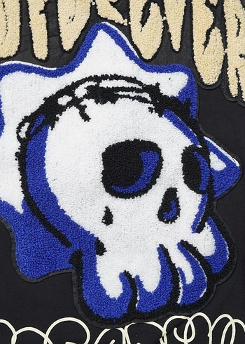 Gloo Gang the glory full zip hoodie - Görsel 8