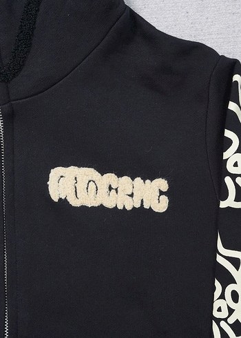 Gloo Gang the glory full zip hoodie - Görsel 11