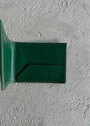 Corteiz %100 Orjinal Deri kartlık - Görsel 5