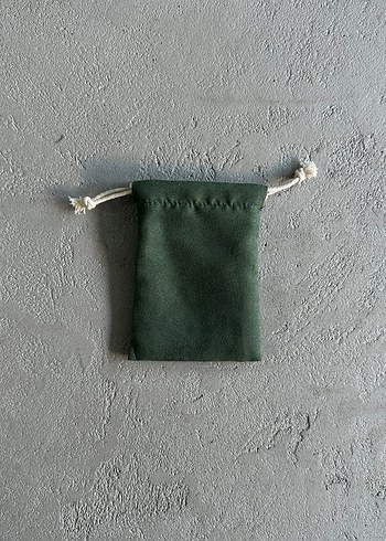 Corteiz %100 Orjinal Deri kartlık - Görsel 8