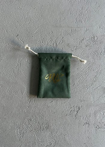 Corteiz %100 Orjinal Deri kartlık - Görsel 9