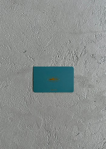 Corteiz %100 Orjinal Deri kartlık - Görsel 11