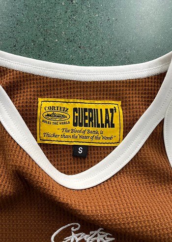 Corteiz Atlet - Görsel 4