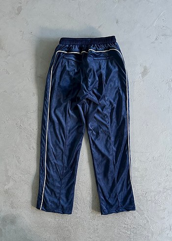 Corteiz VVS Velour Lacivert Eşofman Altı - Görsel 7