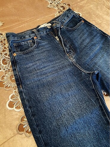 Mango Jean