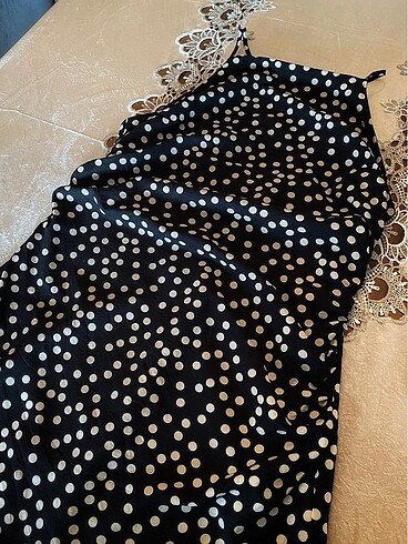 l Beden H&M Elbise