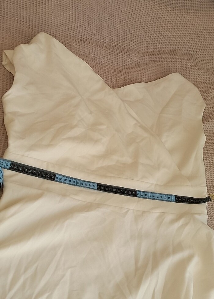 Nikah elbisesi  - Görsel 2