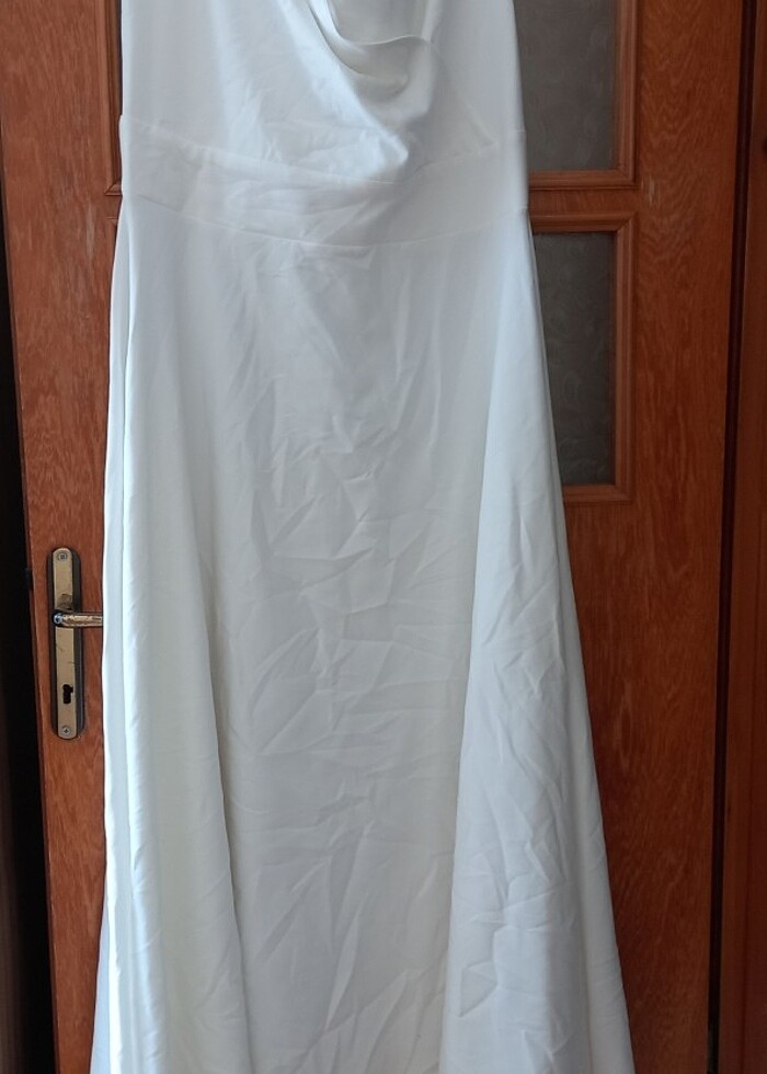 Nikah elbisesi  - Görsel 3