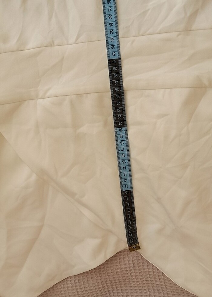 Nikah elbisesi  - Görsel 4