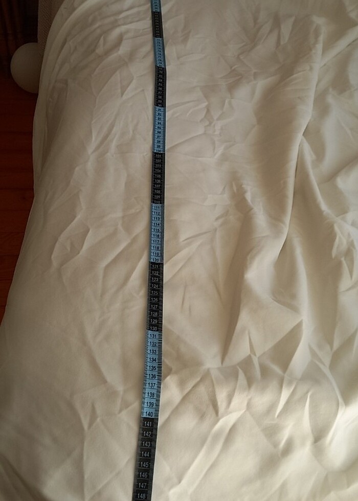 Nikah elbisesi  - Görsel 5