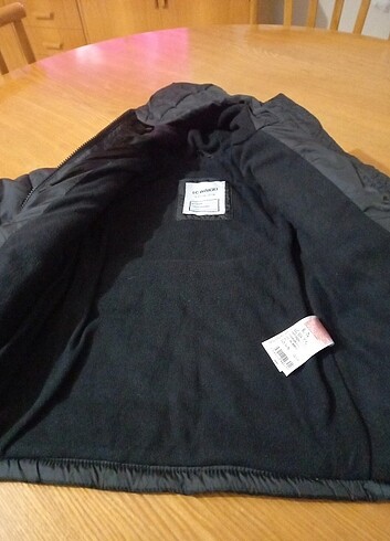 Cocuk mont - Görsel 3