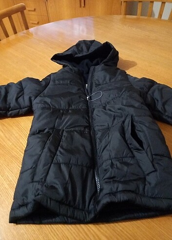 Cocuk mont - Görsel 6