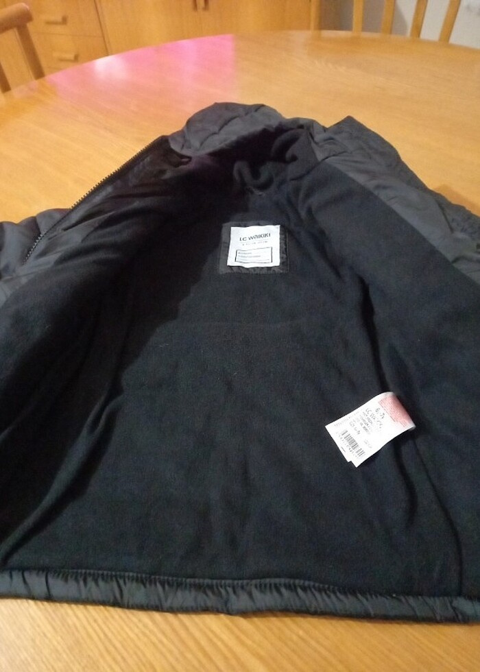 Cocuk mont - Görsel 3