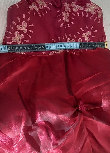 Kiz cocuk prenses elbiseleri - Görsel 5