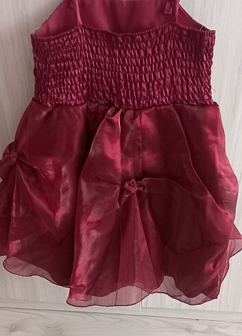 Kiz cocuk prenses elbiseleri - Görsel 8