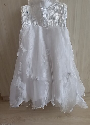 Kiz cocuk prenses elbiseleri - Görsel 9