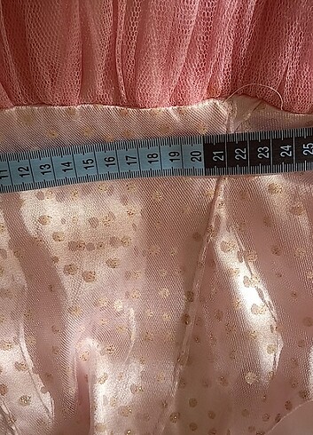 Kiz cocuk prenses elbiseleri - Görsel 13