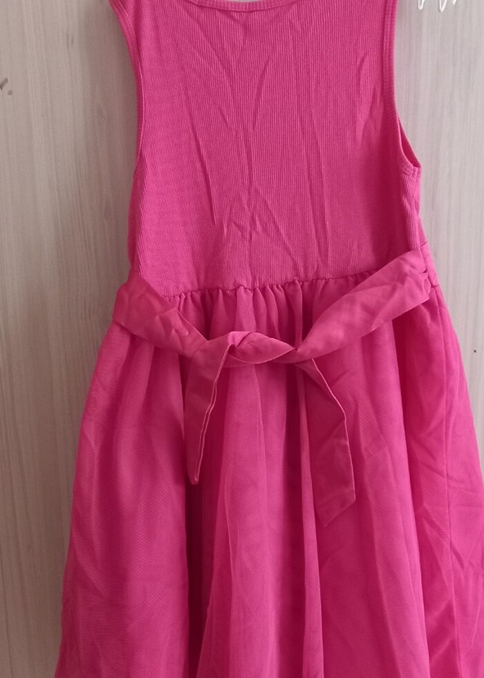 Kiz cocuk prenses elbiseleri - Görsel 2