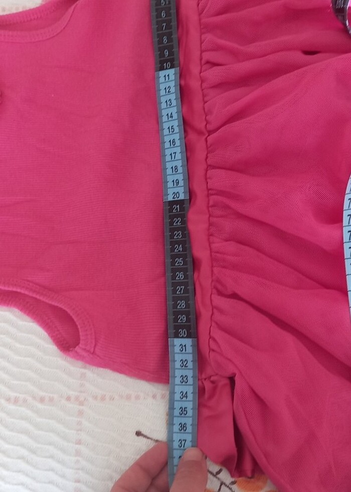 Kiz cocuk prenses elbiseleri - Görsel 3