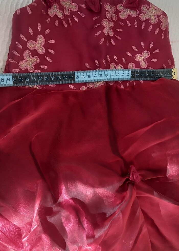 Kiz cocuk prenses elbiseleri - Görsel 5