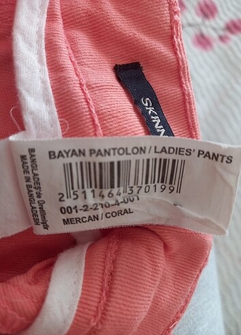 Mudo collaction jeans - Görsel 6