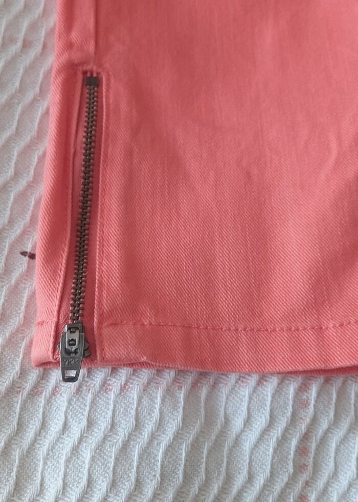 Mudo collaction jeans - Görsel 3