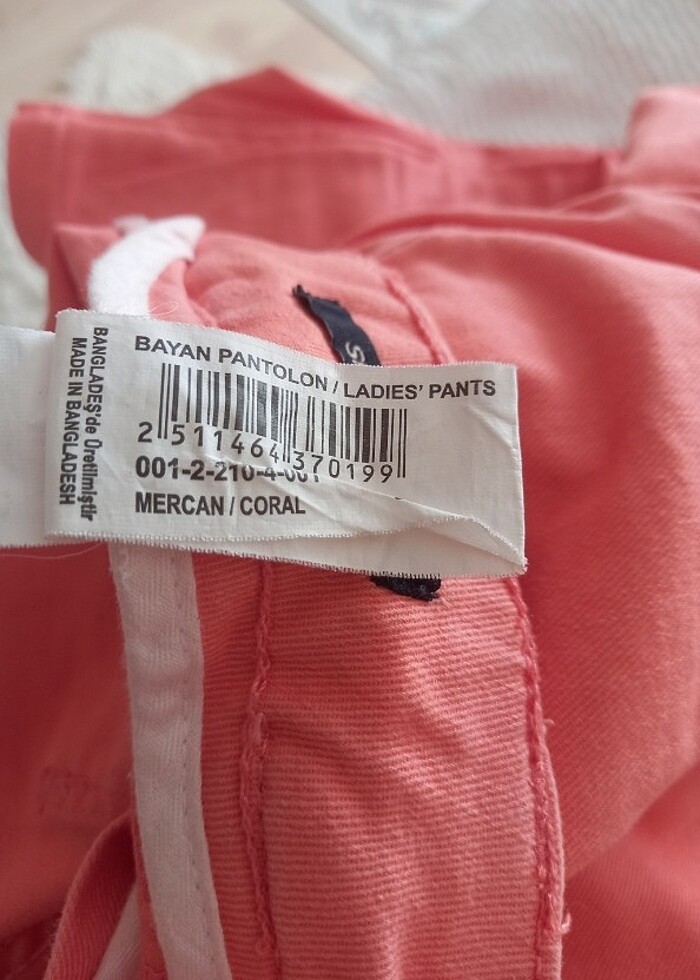 Mudo collaction jeans - Görsel 5