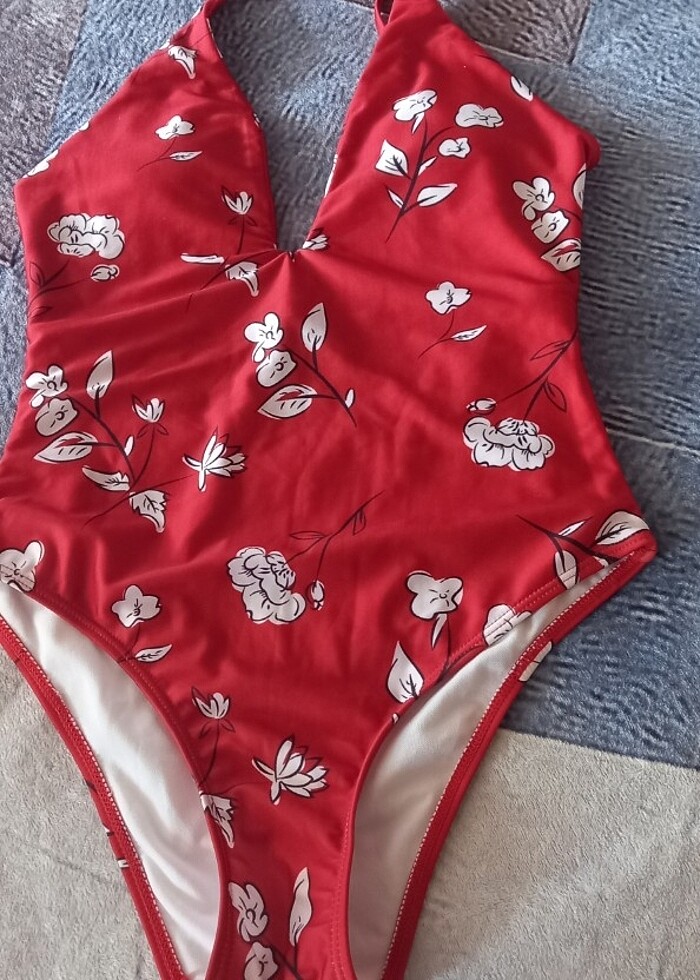 Bayan mayo - Görsel 2