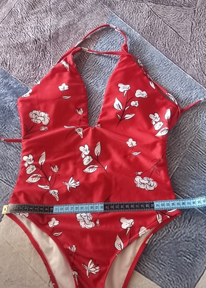 Bayan mayo - Görsel 4